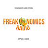 Freakonomics Radio podcast