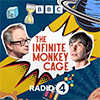 The Infinite Monkey Cage podcast