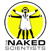 The Naked Scientists podcast