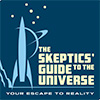 The Skeptics' Guide to the Universe podcast