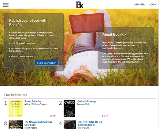 BookRix