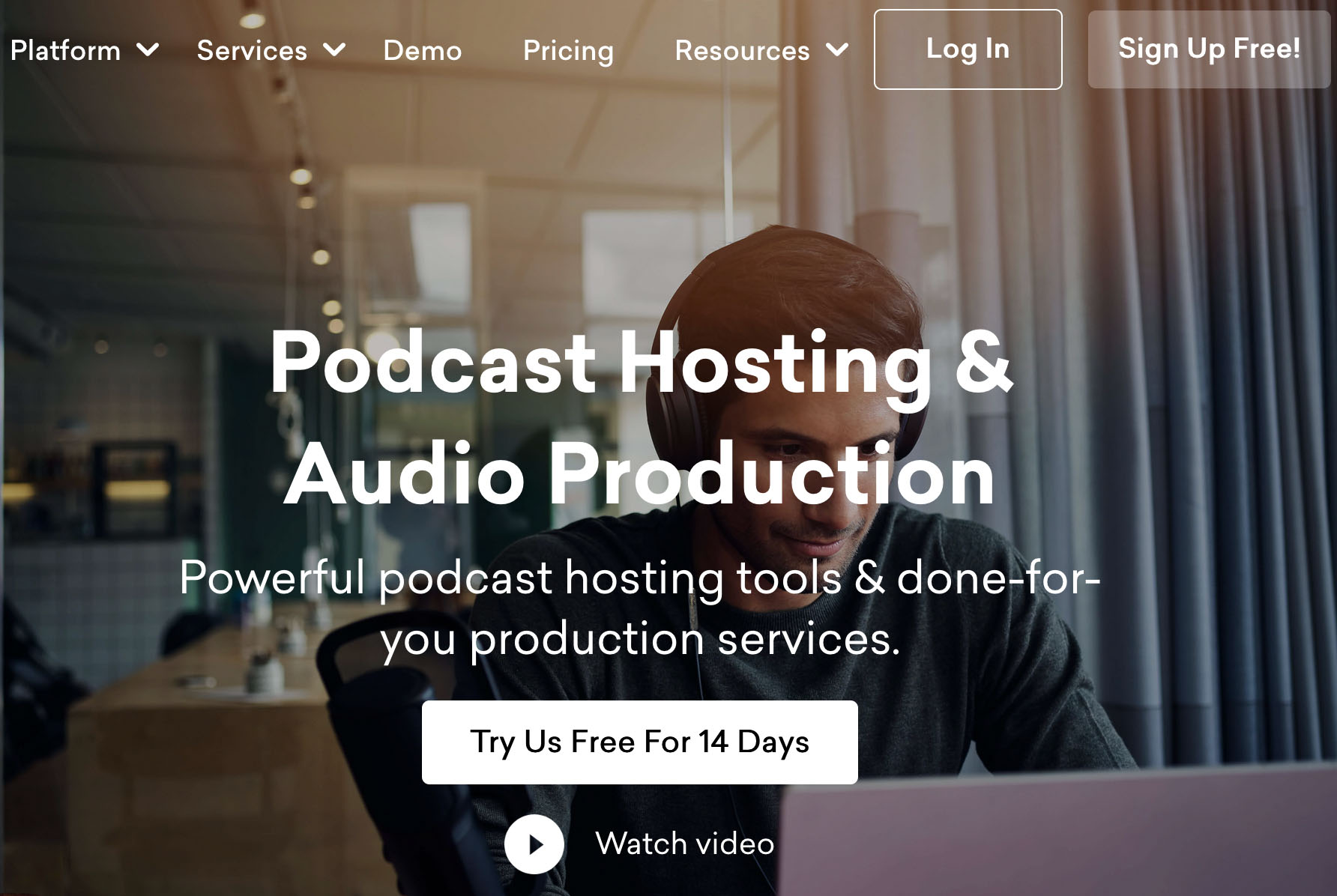 Podcast.co