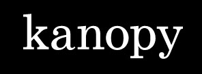 Kanopy