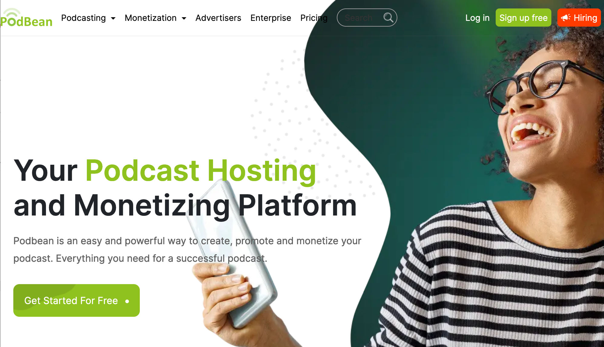 Podbean