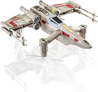 Star Wars T-65 X-Wing Quadcopter