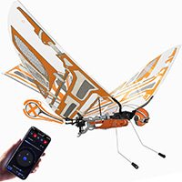 X-Fly Bionic Bird