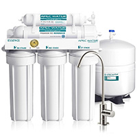 APEC Water Systems ROES-50 Essence Series