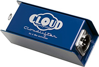 Cloudlifter Pre-Amplifier CL-1