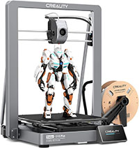 Creality Ender 3 VS3 Plus