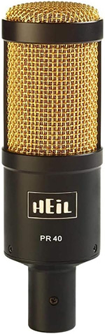 Heil Sound PR40
