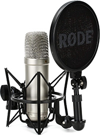 Rode NT1-A