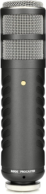 Rode Procaster