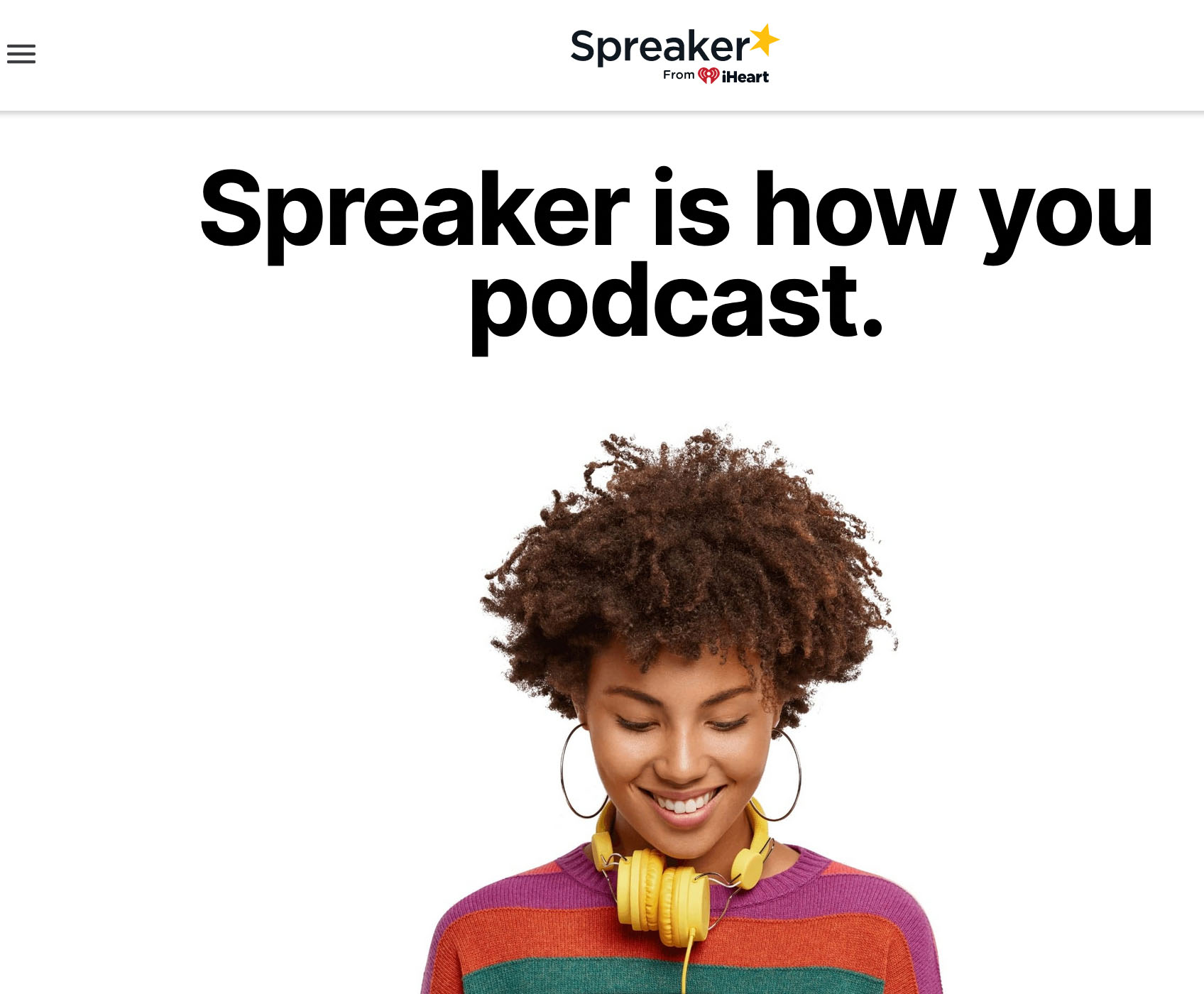 Spreaker