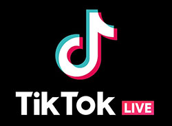 TikTok Live