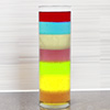 Oil Density