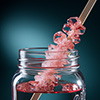 Growing Crystals