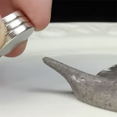 Magnetic Slime