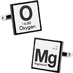 Periodic Table Cufflinks thumbnail