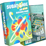 Subatomic: an Atom Building Game thumbnail
