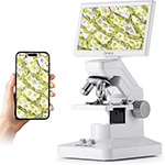 Digital Biological Microscope thumbnail