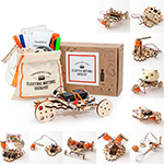 Robotics Engineering Kit thumbnail