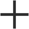 plus sign