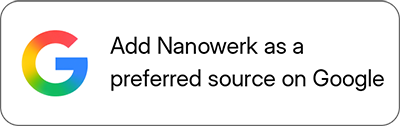Add Nanowerk as a preferred source on Google