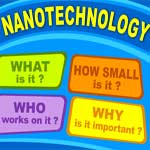 nanotechnology articles for kids