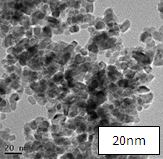 Nano-D Antimony Tin Oxide (ATO) dispersion
