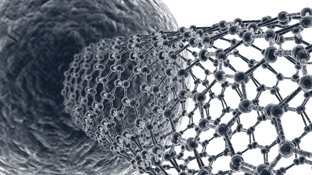 Single-walled Carbon Nanotubes