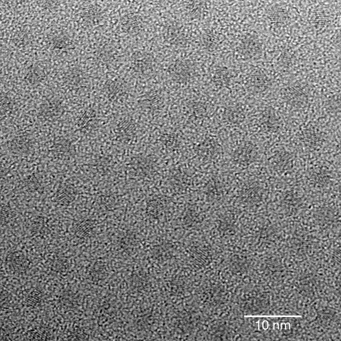 4.1nm CdSe Quantum Dots