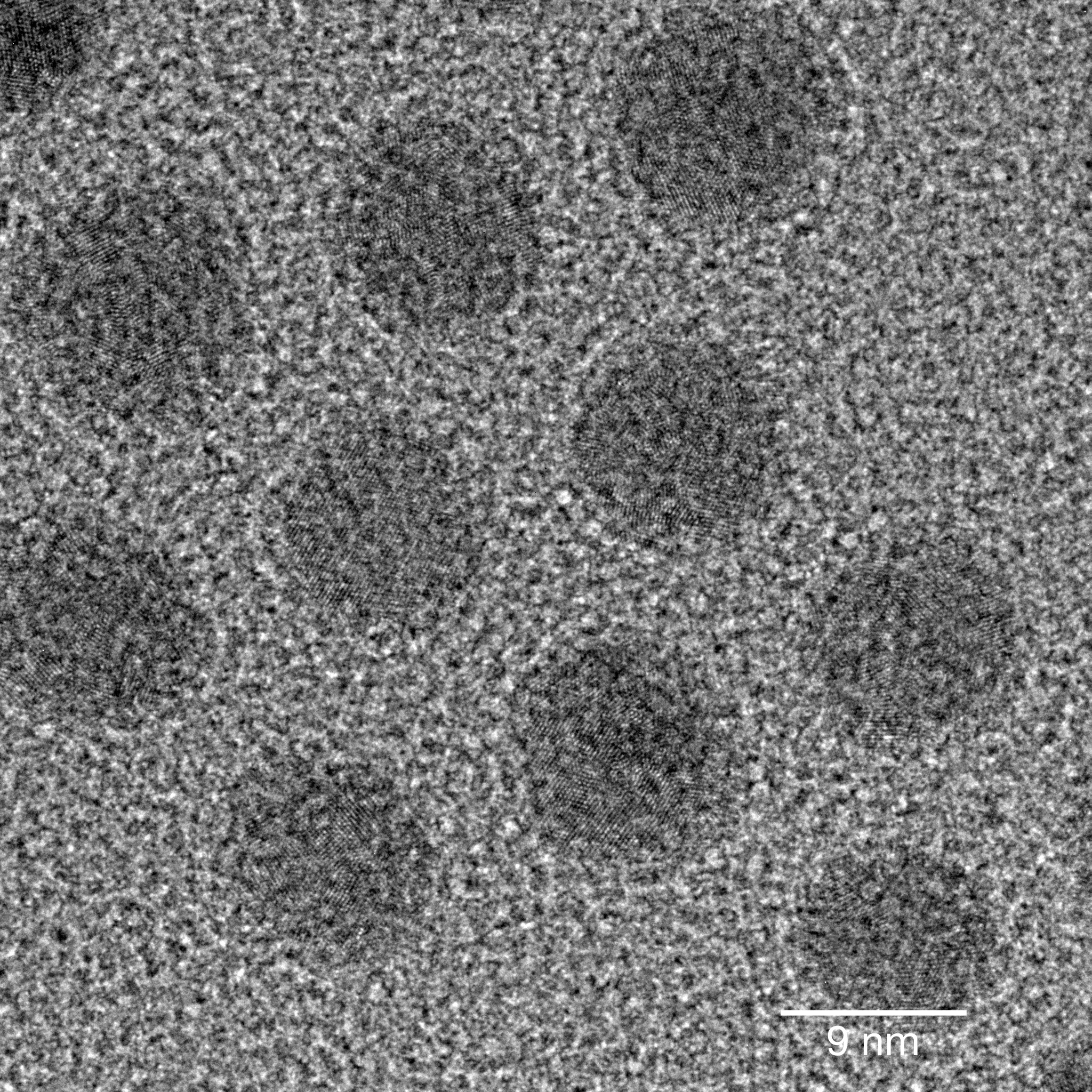 Oxidatively Stable Cobalt Nanoparticles