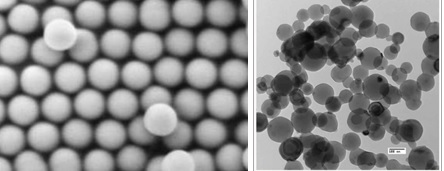 Flipper Zakenman Bedienen Binary compound nanoparticles - Aluminium oxide nano