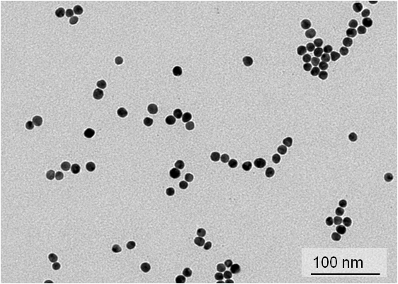 Gold Nanoparticles