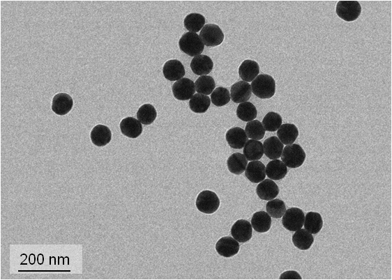 Gold Nanoparticles