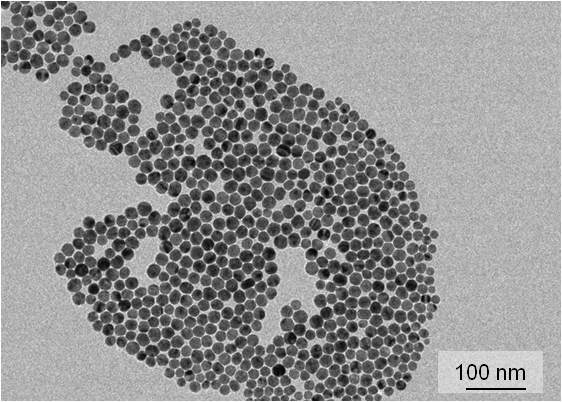 Silver Nanoparticles