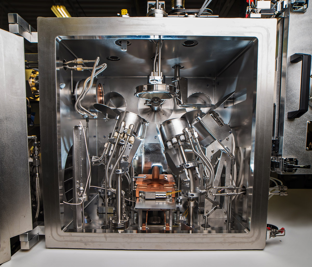 EvoVac