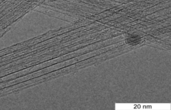 Single-walled carbon nanotubes