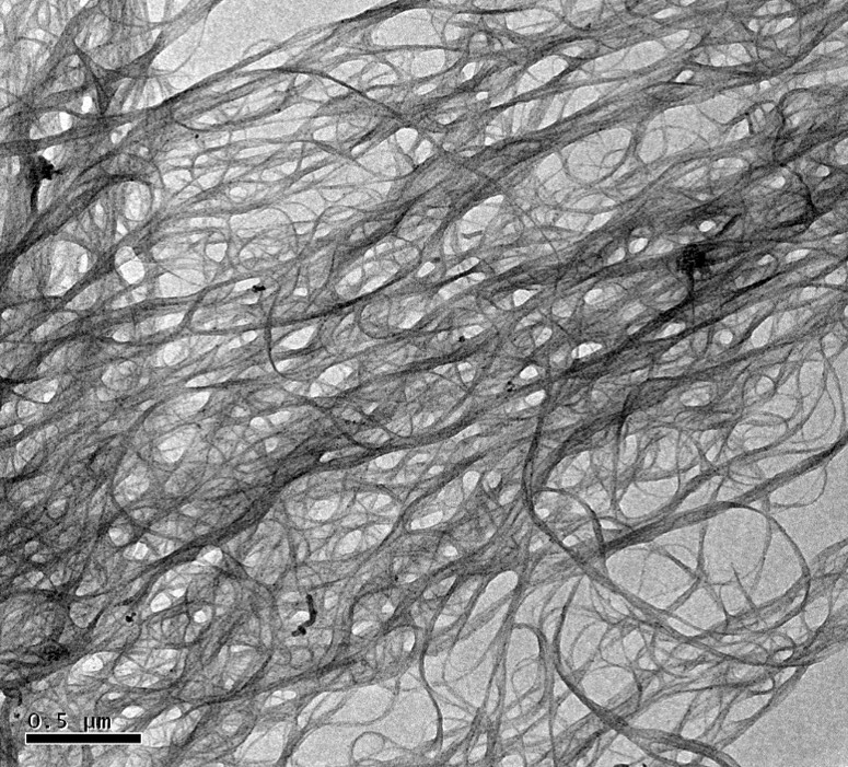Single Walled HiPCO Carbon Nanotubes