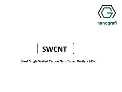 Short Single Walled Carbon NanoTubes
