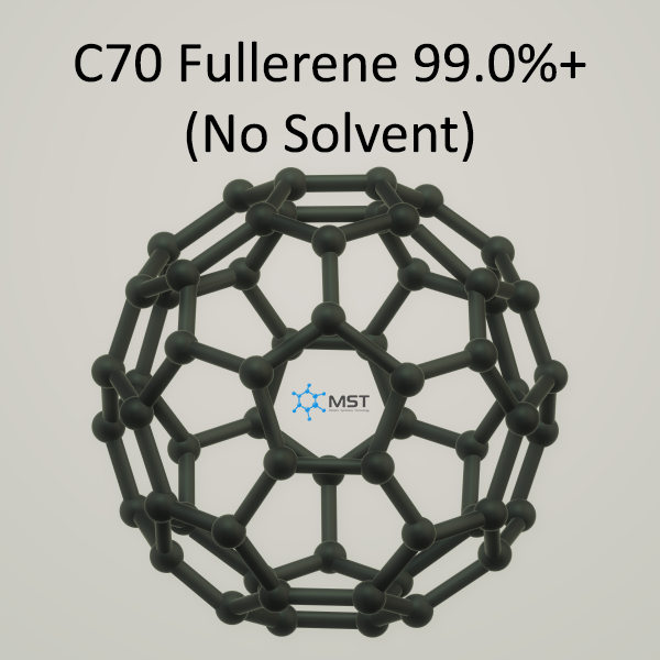 Fullerene C70 99.0%+ (No Solvent)
