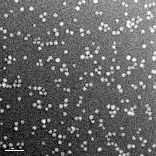 NL50 Benchtop nanoparticle deposition system