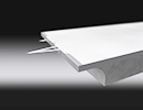 Pyrex-Nitride (PNP) Silicon-Nitride AFM Probes