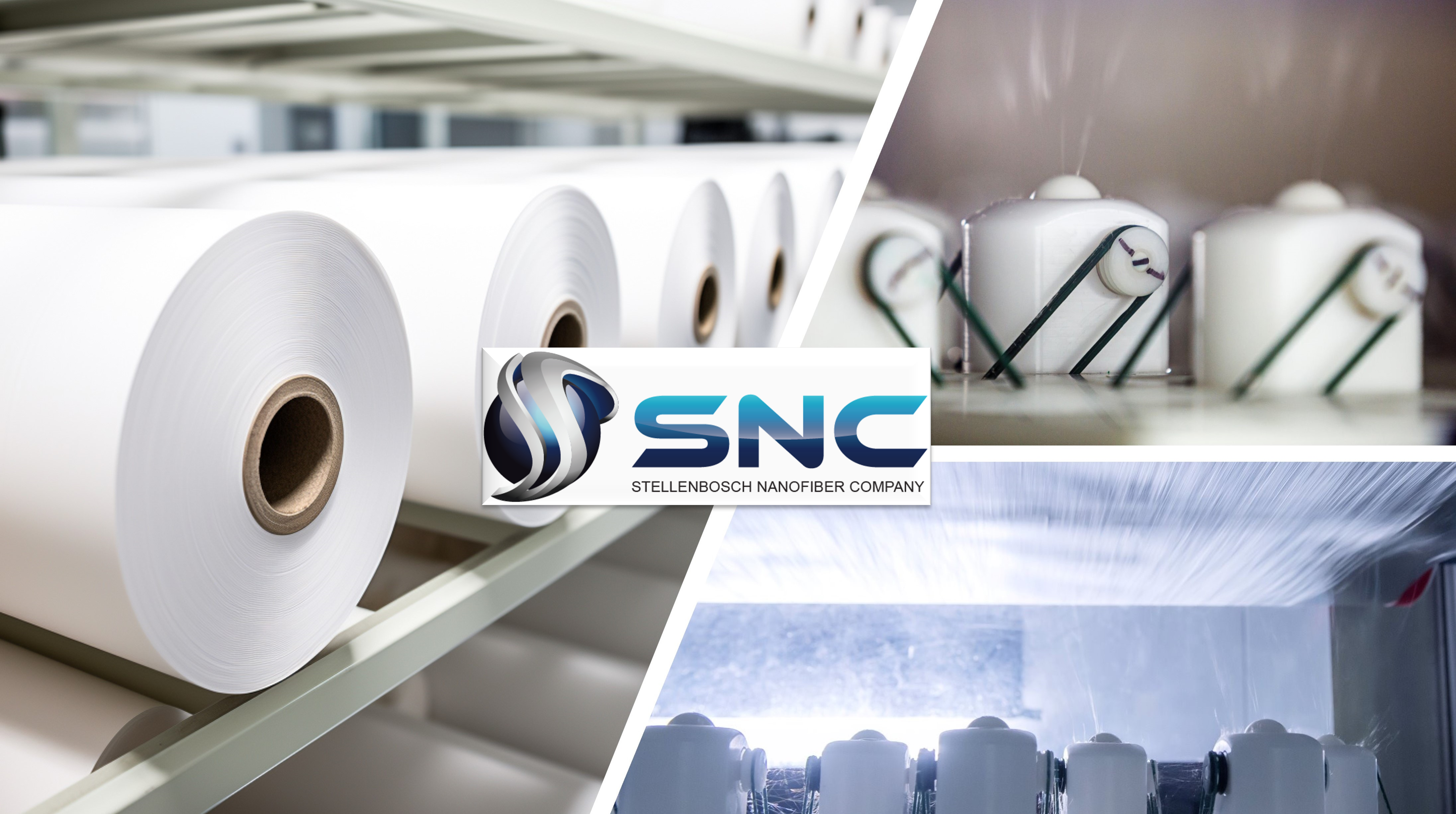 Gelatin Nanofibers