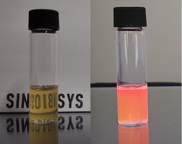 Silicon quantum dots