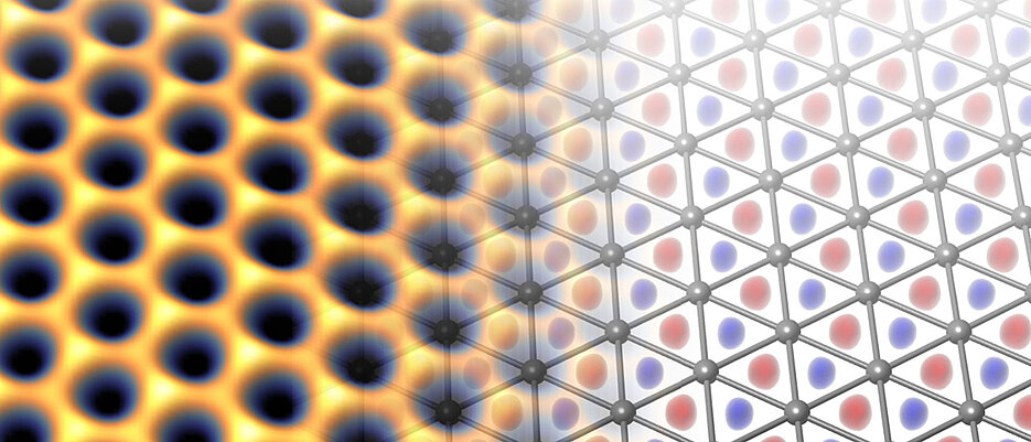 indenene, a triangular indium lattice