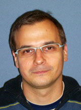 Dr. Peter Dombi