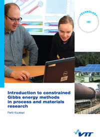 Introduction to constrained Gibbs energy methods in process and materials research