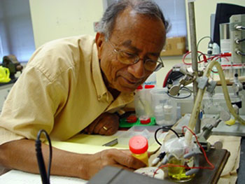 Zafar Iqbal