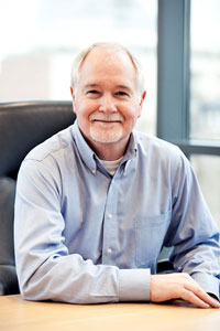 Professor John Boland
